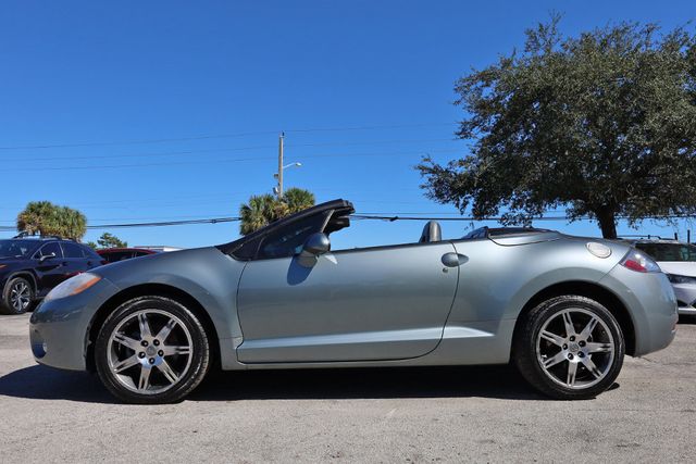 2007 MITSUBISHI Eclipse 2dr Spyder Manual GT - 22936345 - 10