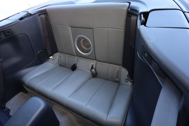 2007 MITSUBISHI Eclipse 2dr Spyder Manual GT - 22936345 - 14