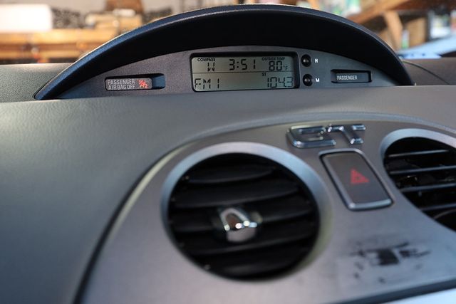 2007 MITSUBISHI Eclipse 2dr Spyder Manual GT - 22936345 - 20