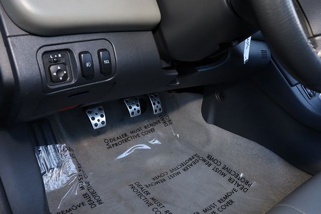 2007 MITSUBISHI Eclipse 2dr Spyder Manual GT - 22936345 - 22