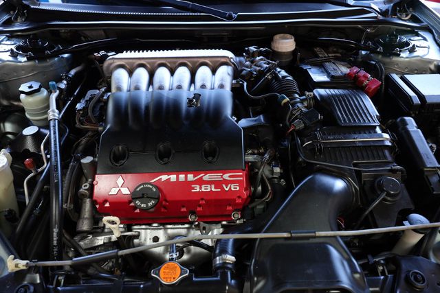 2007 MITSUBISHI Eclipse 2dr Spyder Manual GT - 22936345 - 24