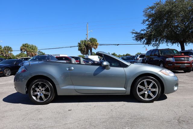2007 MITSUBISHI Eclipse 2dr Spyder Manual GT - 22936345 - 28