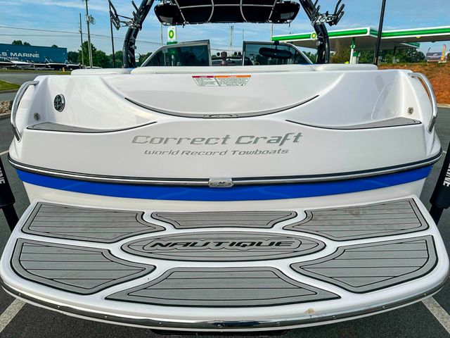 2007 Nautique 210 Team Edition  - 22023122 - 8