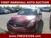 2007 Nissan Altima  - 22939251 - 1
