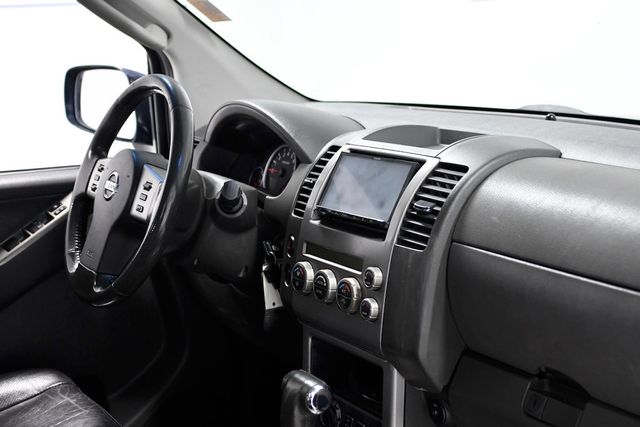 2007 Nissan Pathfinder 4WD 4dr SE - 22171542 - 16
