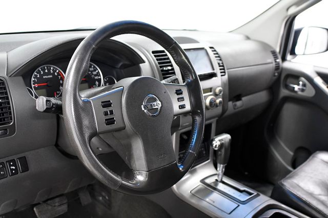 2007 Nissan Pathfinder 4WD 4dr SE - 22171542 - 7
