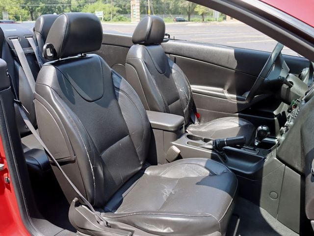 2007 Pontiac G6 2dr Convertible GT - 22888783 - 19