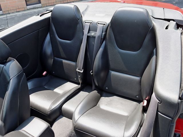 2007 Pontiac G6 2dr Convertible GT - 22888783 - 20