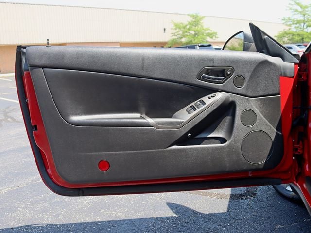2007 Pontiac G6 2dr Convertible GT - 22888783 - 21
