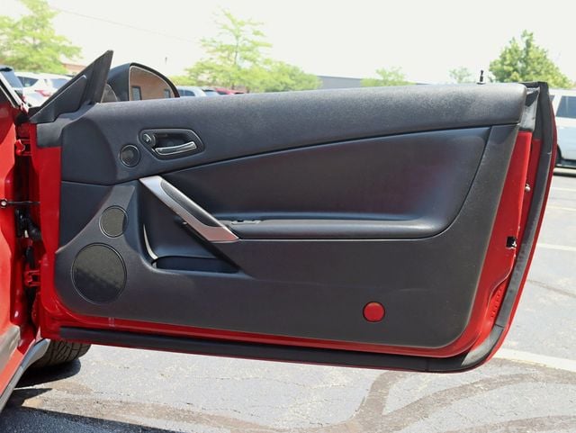 2007 Pontiac G6 2dr Convertible GT - 22888783 - 22