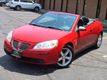 2007 Pontiac G6 2dr Convertible GT - 22888783 - 27