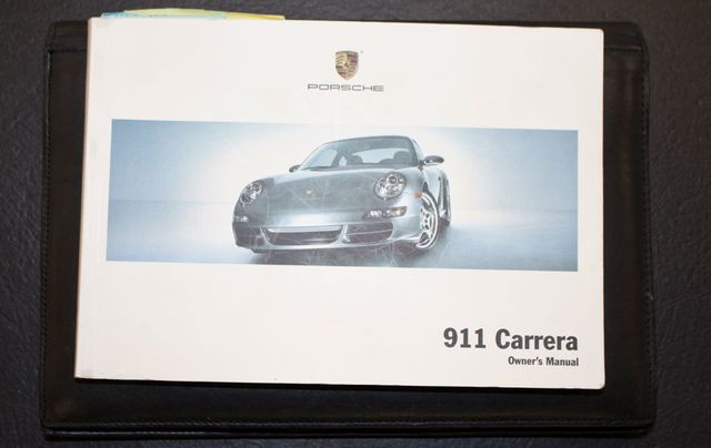 2007 Porsche 911 997 - 18686509 - 29