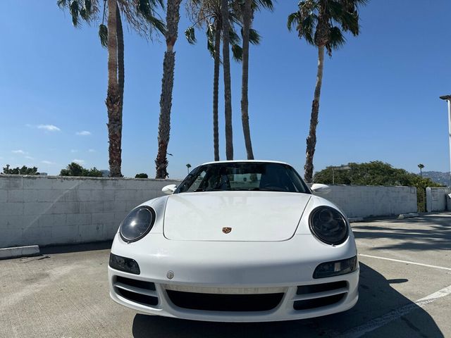 2007 Porsche 911 Carrera - 22901926 - 1