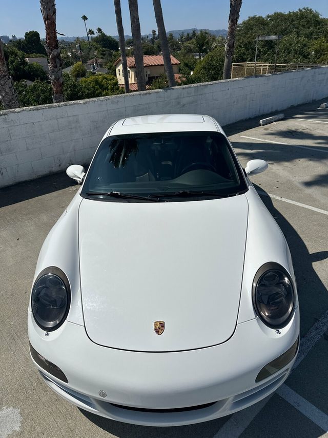 2007 Porsche 911 Carrera - 22901926 - 2