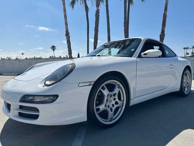 2007 Porsche 911 Carrera - 22901926 - 4