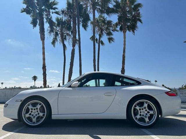 2007 Porsche 911 Carrera - 22901926 - 6
