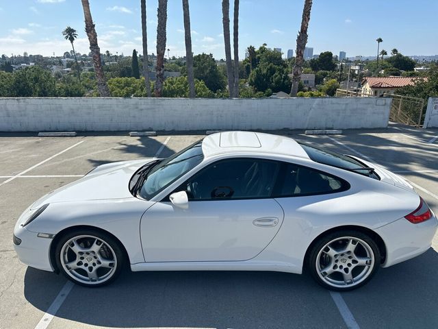2007 Porsche 911 Carrera - 22901926 - 7