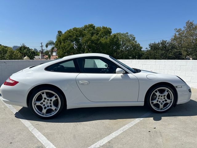 2007 Porsche 911 Carrera - 22901926 - 8