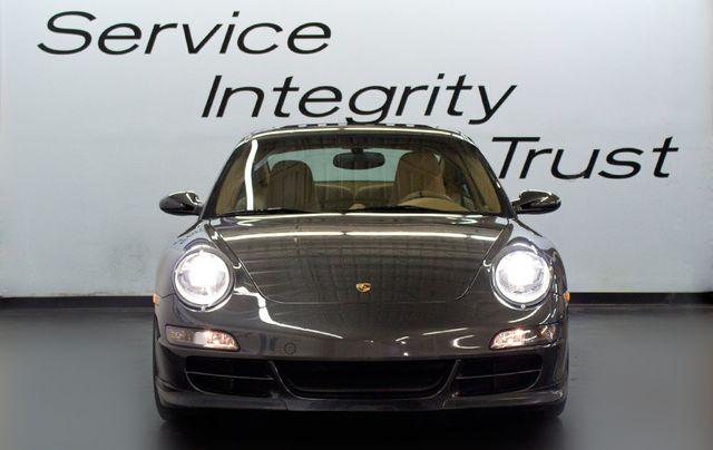 2007 Porsche 911 S - 16455609 - 4