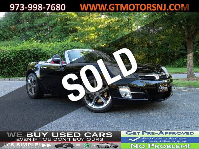 2007 Saturn Sky 2dr Convertible - 22886675 - 0