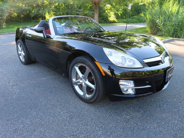 2007 Saturn Sky 2dr Convertible - 22886675 - 20