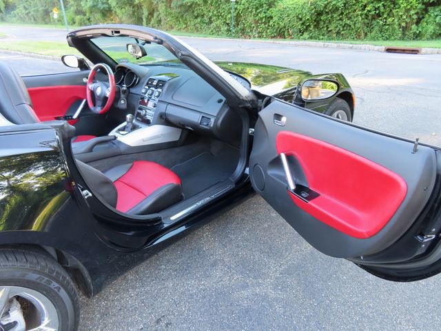 2007 Saturn Sky 2dr Convertible - 22886675 - 23