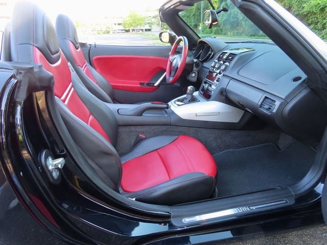 2007 Saturn Sky 2dr Convertible - 22886675 - 24
