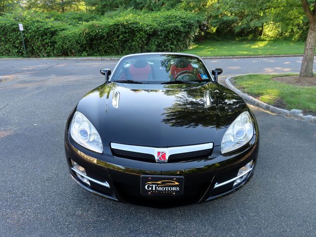 2007 Saturn Sky 2dr Convertible - 22886675 - 2