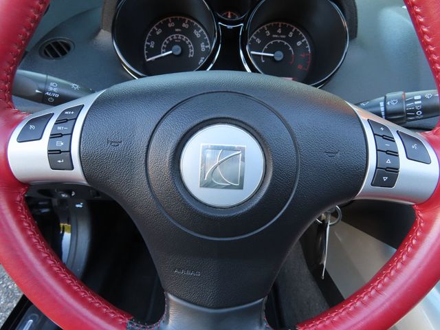 2007 Saturn Sky 2dr Convertible - 22886675 - 31