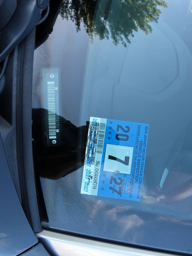 2007 Saturn Sky 2dr Convertible - 22886675 - 33