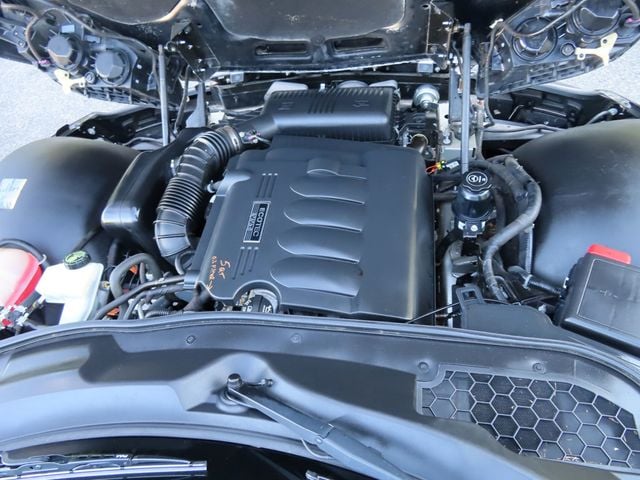 2007 Saturn Sky 2dr Convertible - 22886675 - 35