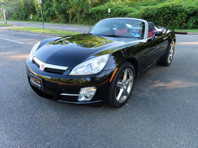 2007 Saturn Sky 2dr Convertible - 22886675 - 3