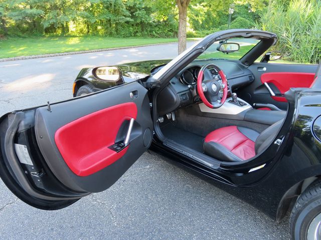 2007 Saturn Sky 2dr Convertible - 22886675 - 4