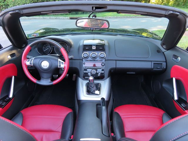 2007 Saturn Sky 2dr Convertible - 22886675 - 5