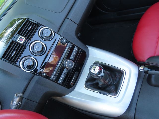 2007 Saturn Sky 2dr Convertible - 22886675 - 6