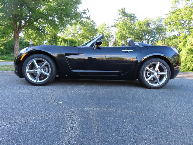 2007 Saturn Sky 2dr Convertible - 22886675 - 7