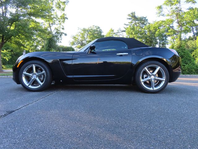 2007 Saturn Sky 2dr Convertible - 22886675 - 8