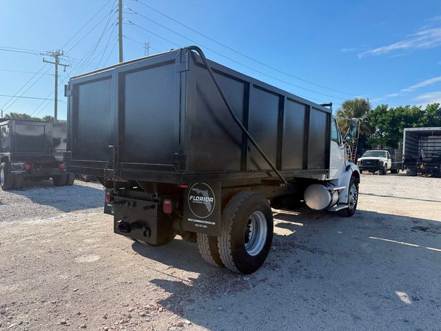 2007 Sterling Acterra Dump Truck  - 22939289 - 10
