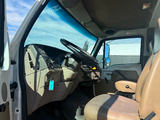 2007 Sterling Acterra Dump Truck  - 22939289 - 12