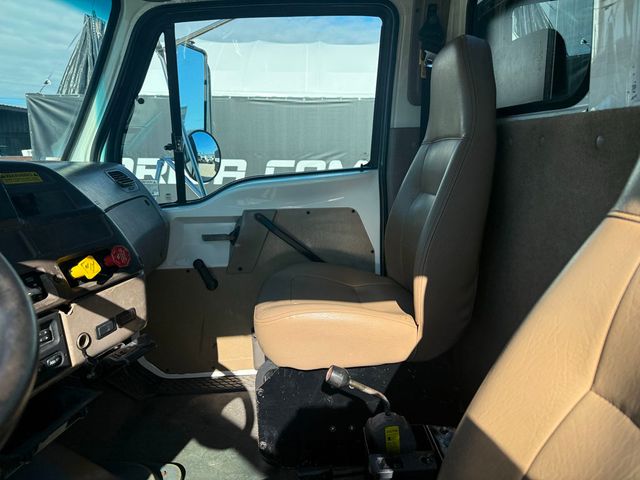 2007 Sterling Acterra Dump Truck  - 22939289 - 13