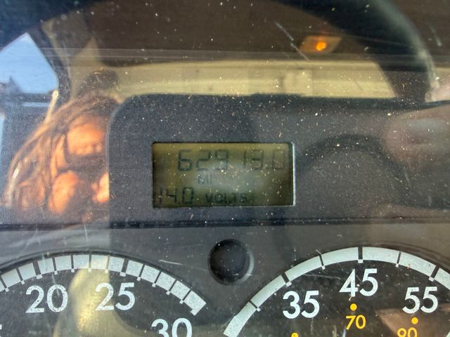 2007 Sterling Acterra Dump Truck  - 22939289 - 15