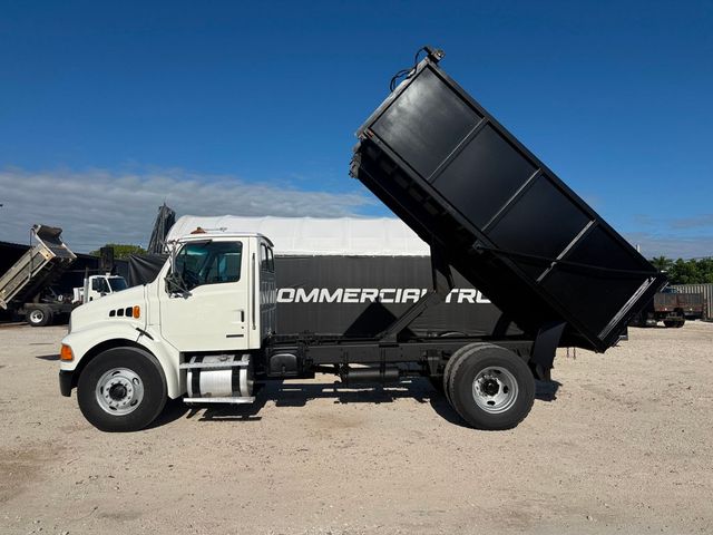 2007 Sterling Acterra Dump Truck  - 22939289 - 1