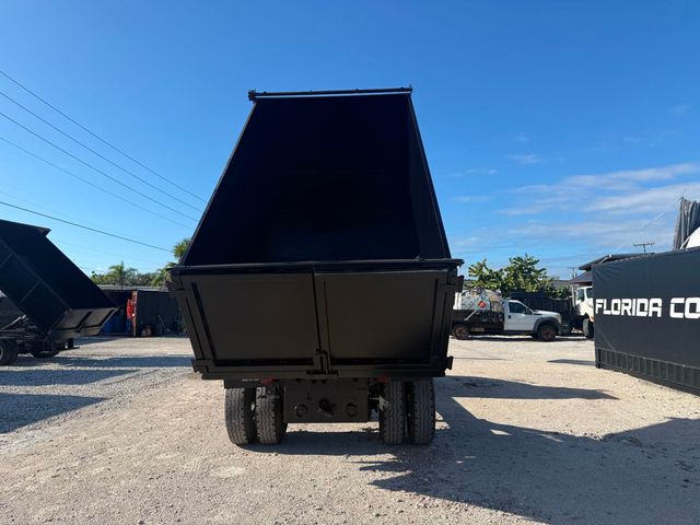 2007 Sterling Acterra Dump Truck  - 22939289 - 3