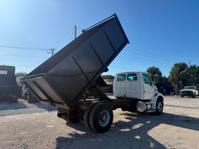 2007 Sterling Acterra Dump Truck  - 22939289 - 4