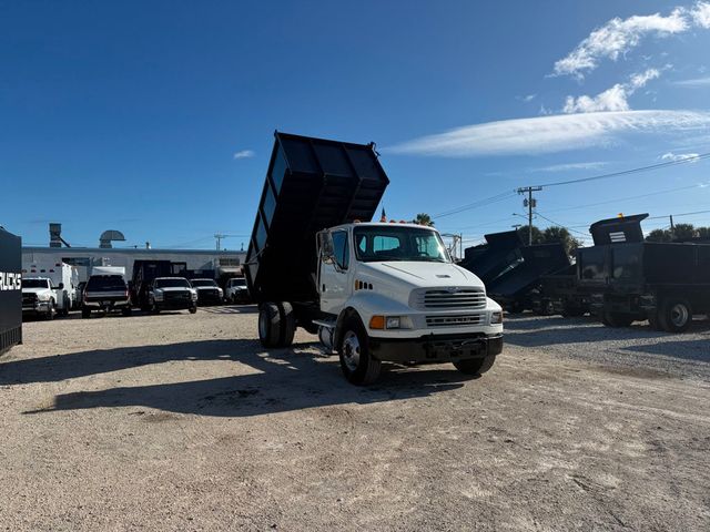 2007 Sterling Acterra Dump Truck  - 22939289 - 5