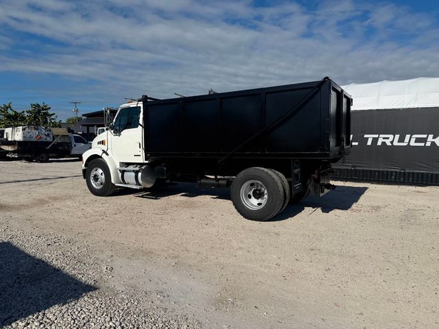2007 Sterling Acterra Dump Truck  - 22939289 - 8
