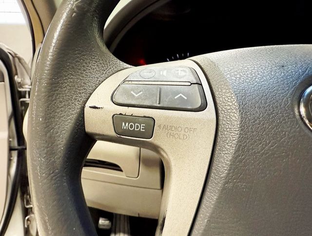 2007 Toyota Camry 4dr Sedan I4 Automatic LE - 22936671 - 10