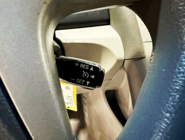 2007 Toyota Camry 4dr Sedan I4 Automatic LE - 22936671 - 11