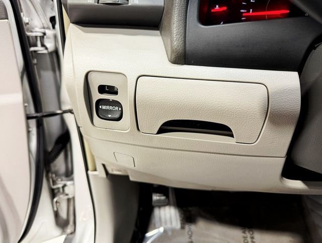 2007 Toyota Camry 4dr Sedan I4 Automatic LE - 22936671 - 12