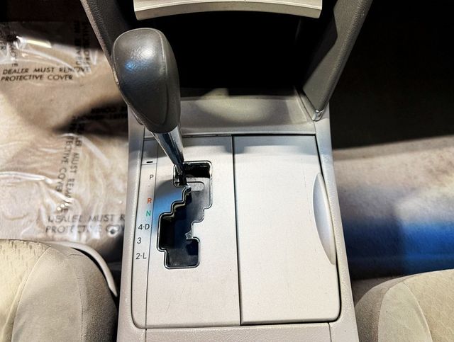 2007 Toyota Camry 4dr Sedan I4 Automatic LE - 22936671 - 15